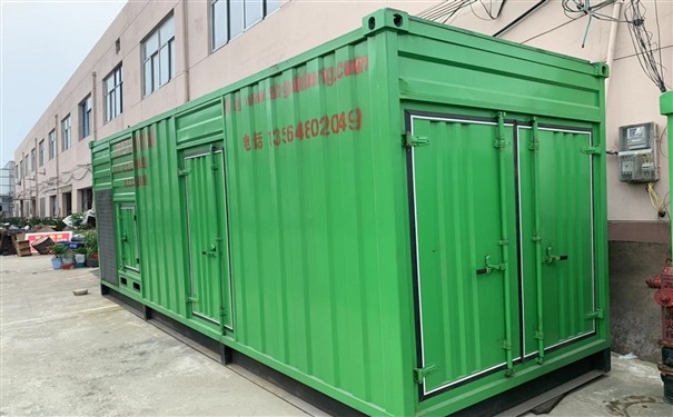 什邡工厂发电机出租供电